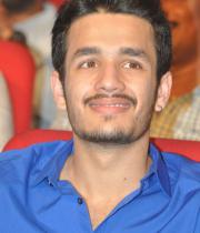 akhil-akkineni-at-greeku-veerudu-audio-15
