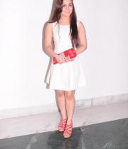 aksha-stills-at-tsr-film-awards-1