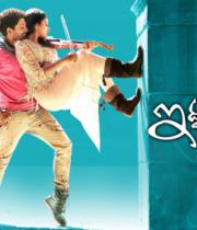 Iddarammayilatho Auido Release Posters