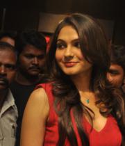 andrea-jeremiah-hot-images-in-red-dress-11