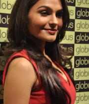 andrea-jeremiah-hot-images-in-red-dress-12