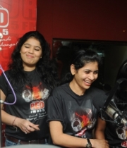 Actress Anjali at Red FM 7th Anniversary Lucky Draw Photos