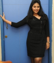 Actress Anjali Latest Images