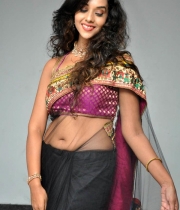 anu-priya-hot-stills-in-transperent-saree-2
