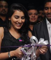 Archana launches Naturals Family Salon & Spa @ Vansthalipuram, Hyderabad