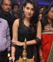 Archana Veda launches Naturals Family Salon at Vanasthalipuram Photos