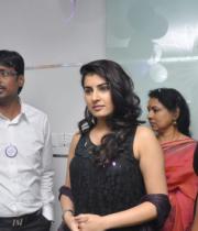 Archana Veda launches Naturals Family Salon & Spa @ Vansthalipuram, Hyderabad