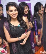Archana Veda launches Naturals Family Salon & Spa @ Vansthalipuram, Hyderabad