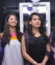 Archana Veda launches Naturals Family Salon & Spa @ Vansthalipuram, Hyderabad