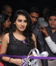 Archana launches Naturals Family Salon & Spa @ Vansthalipuram, Hyderabad