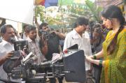 arjun-lakshmi-rai-movie-launch-stills15