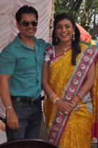 arjun-lakshmi-rai-movie-launch-stills23