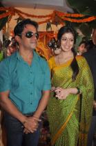 arjun-lakshmi-rai-movie-launch-stills28