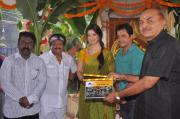 arjun-lakshmi-rai-movie-launch-stills8