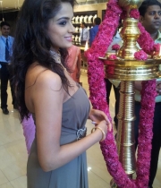Actress Asmita Sood at Jos Alukkas Showroom Launch Photos
