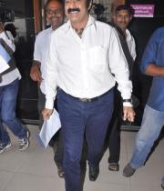 Bala Krishna about Global Oncology Summit 2013 Photos