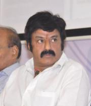 Bala Krishna about Global Oncology Summit 2013 Photos