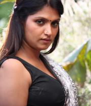 bhuvaneswari_spicy_navel_show-in_saree-2