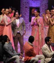 showcasing-abhishek-dutta-with-models