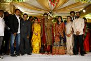 brahmanandam-son-goutham-marriage-reception-photos-17