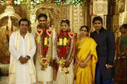 brahmanandam-son-goutham-marriage-reception-photos-33