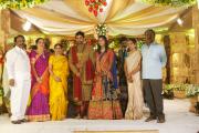 brahmanandam-son-goutham-marriage-reception-photos-37