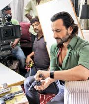 bullett-raja-movie-working-stills-06