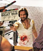 bullett-raja-movie-working-stills-07