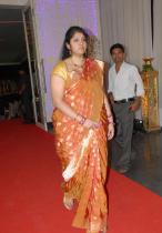 Brahmanandam Son Marriage Pics ...TollywoodAndhra.in