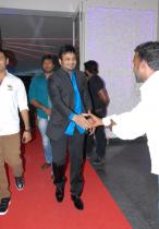 Brahmanandam Son Marriage Pics ...TollywoodAndhra.in