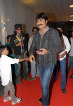 Brahmanandam Son Marriage Pics ...TollywoodAndhra.in