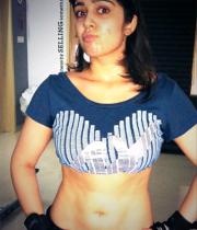 charmi-hot-gym-photos-2