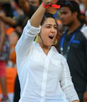 Charmi Latest Photos At IPL 2013 Match