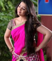 charmi-latest-saree-photos-14