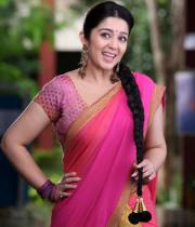 charmi-latest-saree-photos-6