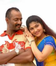 Kishore in Dandupalyam Police Movie Stills