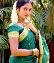 Actress Devi Kriba in Dandupalyam Police Movie Stills