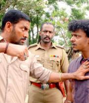 Dandupalyam Police Movie Stills