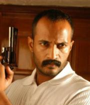 Actro Kishore in Dandupalyam Police Movie Stills