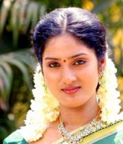 Actress Devi Kriba in Dandupalyam Police Movie Stills