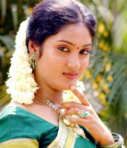 Actress Devi Kriba in Dandupalyam Police Movie Stills