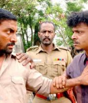 Dandupalyam Police Movie Hot Stills