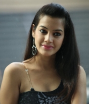 deeksha-panth-hot-stills-in-black-dress-1