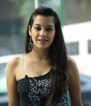 deeksha-panth-hot-stills-in-black-dress-16