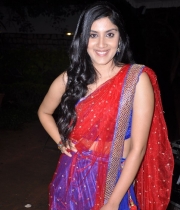 dhanya-balakrishna-photo-stills-at-second-hand-audio-launch-22
