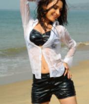 dhruthi-hot-beach-photos-11