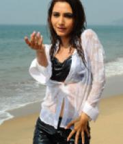 dhruthi-hot-beach-photos-16