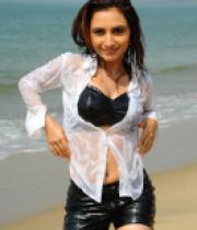 dhruthi-hot-beach-photos-8