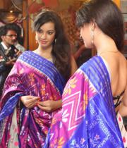 diksha-panath-at-pochampalli-cotton-mela-10