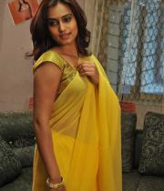 romance-fame-dimple-hot-saree-pics-2